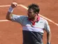 Wawrinka: 'Incredible atmosphere spurred me on'