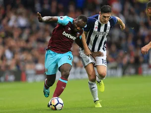 Barry "proud" of Premier League record