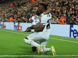 Real Madrid vs. Liverpool injury, suspension list, predicted XIs