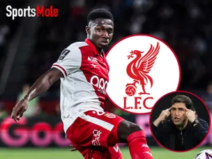 Reds on alert: Camara January dreams revealed as 'broken' relationship emerges
