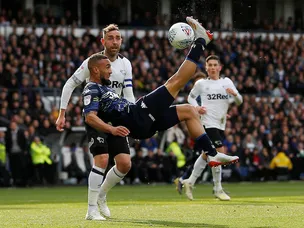 Leeds vs. Derby - prediction, team news, lineups