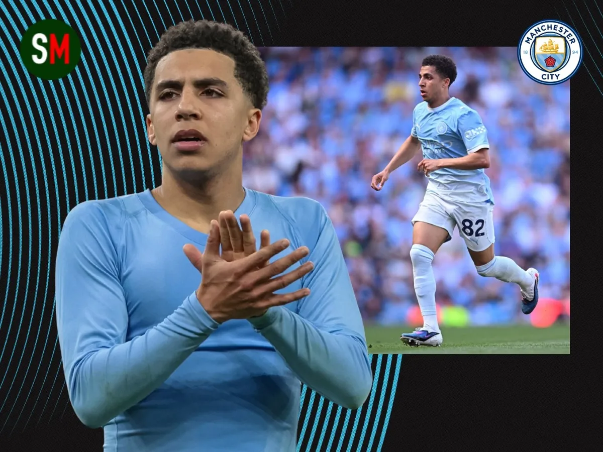 Man City transfer news: Rico Lewis reveals “plan in place” as he addresses exit talks amid Everton rumours