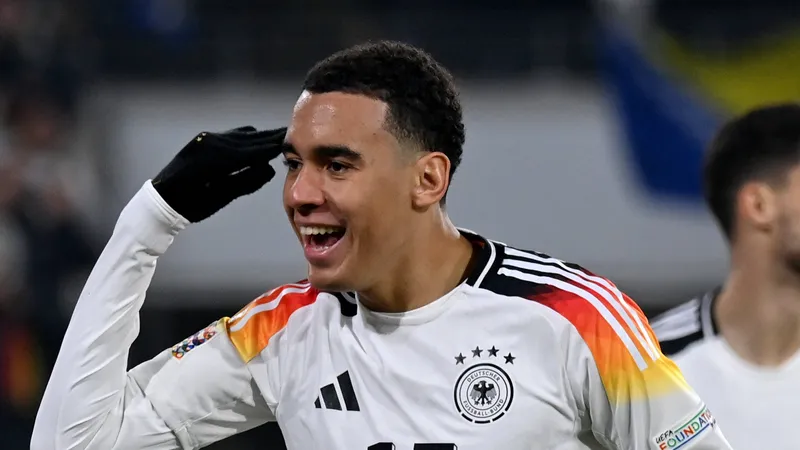 Germany vs Curacao - prediction, team news, lineups