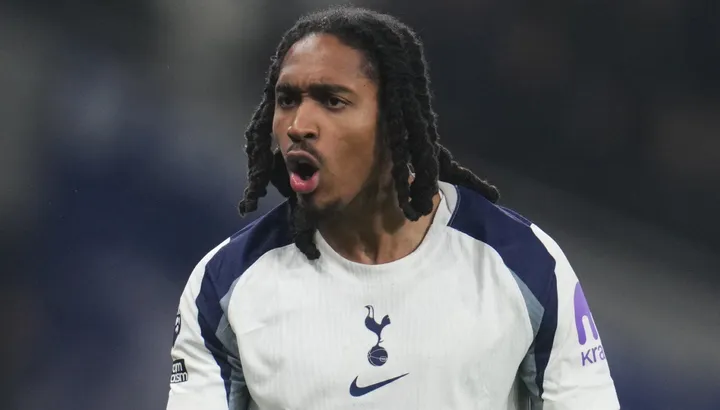Tottenham have two perfect Djed Spence replacements as Igor Tudor issues injury update before Crystal Palace - Sports Mole