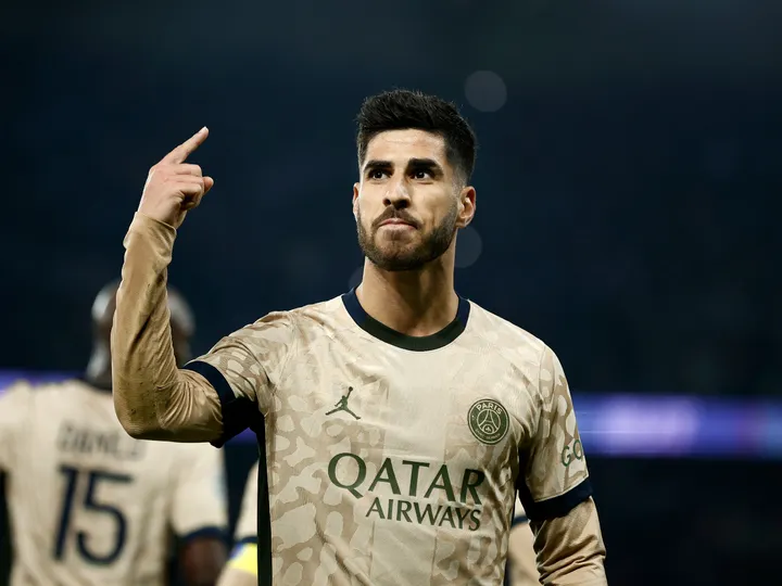 Transfer rumours: Asensio to Leverkusen, O'Brien to Everton, Foderingham future