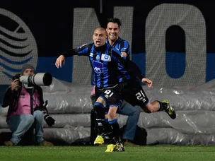 Atalanta see off Bologna
