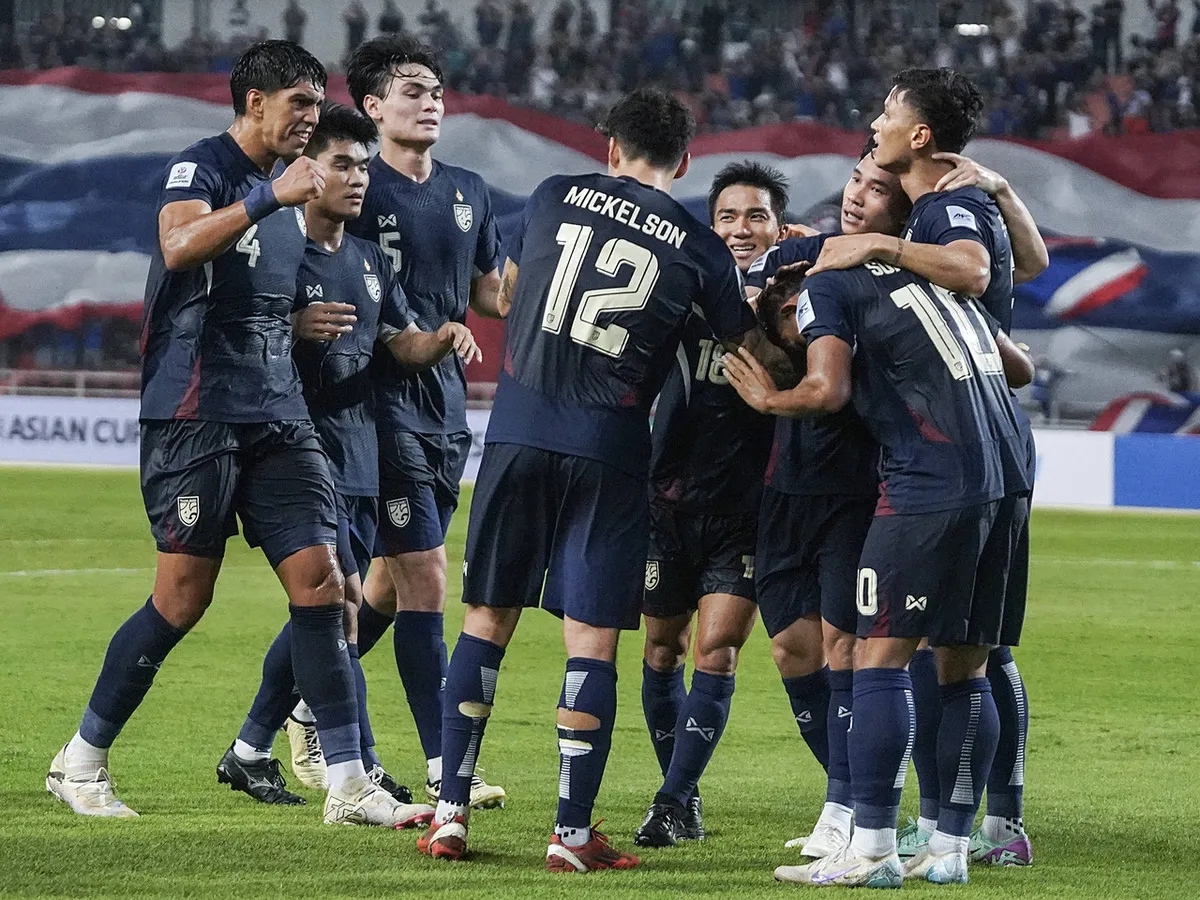 Thailand vs Kuwait - prediction, team news, lineups