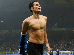 Lautaro Martinez, Antonio Candreva on target as Inter defeat Dortmund