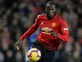 Romelu Lukaku blow for Manchester United as he sits out Juventus clash