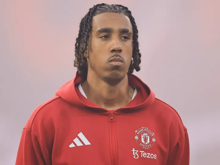 Man United, Spurs lineups revealed as Amorim, Postecoglou make major calls