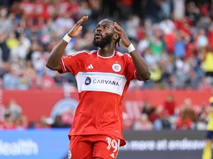 Philadelphia vs Chicago Fire - prediction, team news, lineups