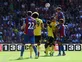 Match Analysis: Crystal Palace 2-1 Aston Villa