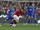 Moyes gets first Man Utd win