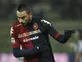 Pinilla delighted with Inter brace