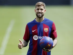 Getafe vs. Barcelona injury, suspension list, predicted XIs