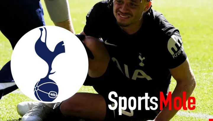 Xavi Simons injury: How long will Tottenham star miss? Will Roberto De Zerbi win Premier League relegation battle? - Sports Mole