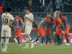 PSG slump to defeat at Montpellier