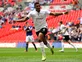 Assombalonga brace rescues Forest point