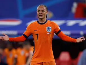 VAR takes centre stage as Mbappe-less France held by the Netherlands