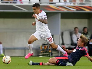 Bordeaux 1-1 Liverpool