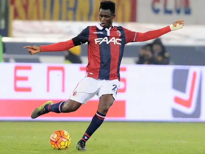 Chelsea, Man City 'fail with bids for Diawara'