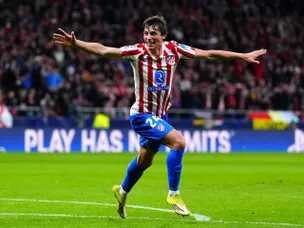 Atletico Madrid run riot against Spurs as St James' Park hosts late drama - Tuesday's Champions League roundup