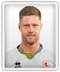 Luke Daniels