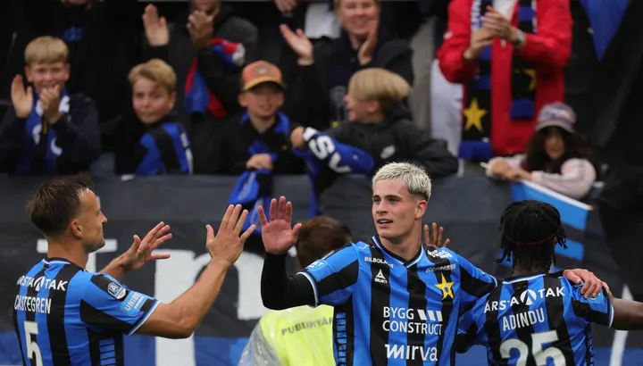 Elfsborg vs. Sirius - prediction, team news, lineups