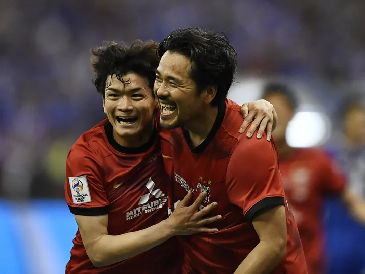 Urawa vs. Shonan Bellmare - prediction, team news, lineups