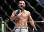 UFC fighter Johny Hendricks beats Josh Koschek on May 5, 2012