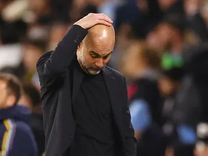 Man City dealt major injury blow ahead of Brighton clash