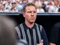 Germany manager Julian Nagelsmann on June 14, 2026