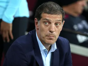 Bilic: 'We deserved all three points'