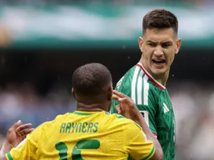 Hosts welcome back experienced defender: Predicted Mexico lineup vs. Czech Republic