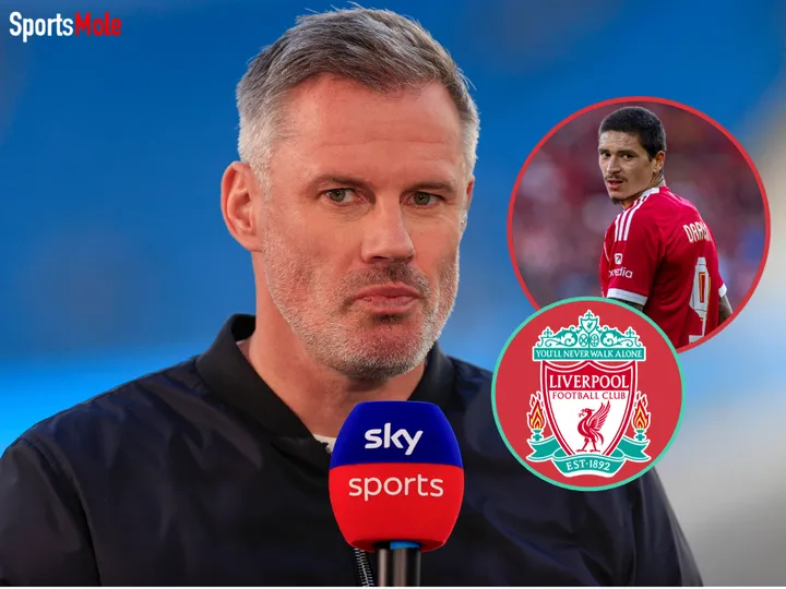 Jamie Carragher warns Liverpool may have 'another Nunez' in brutal verdict