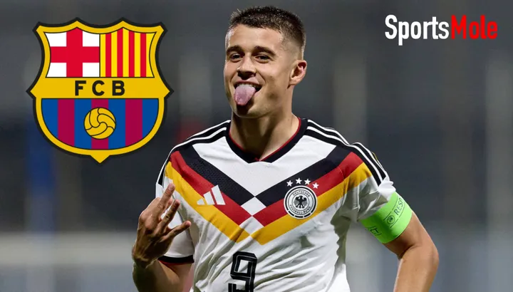 Barcelona transfer news: Catalan giants 'eyeing' 28-goal striker after failing with Julian Alvarez pursuit
