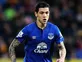 Muhamed Besic to miss Everton opener