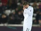 Sigurdsson left out of Swansea squad