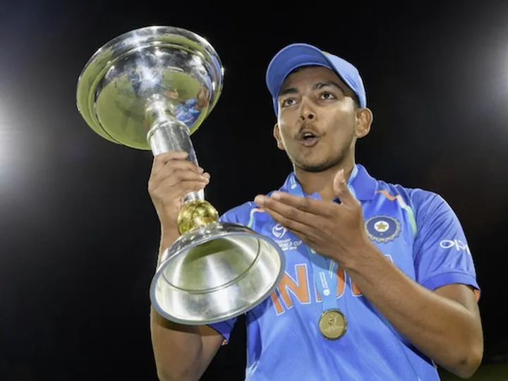 Prithvi Shaw Performance: IPL 2023