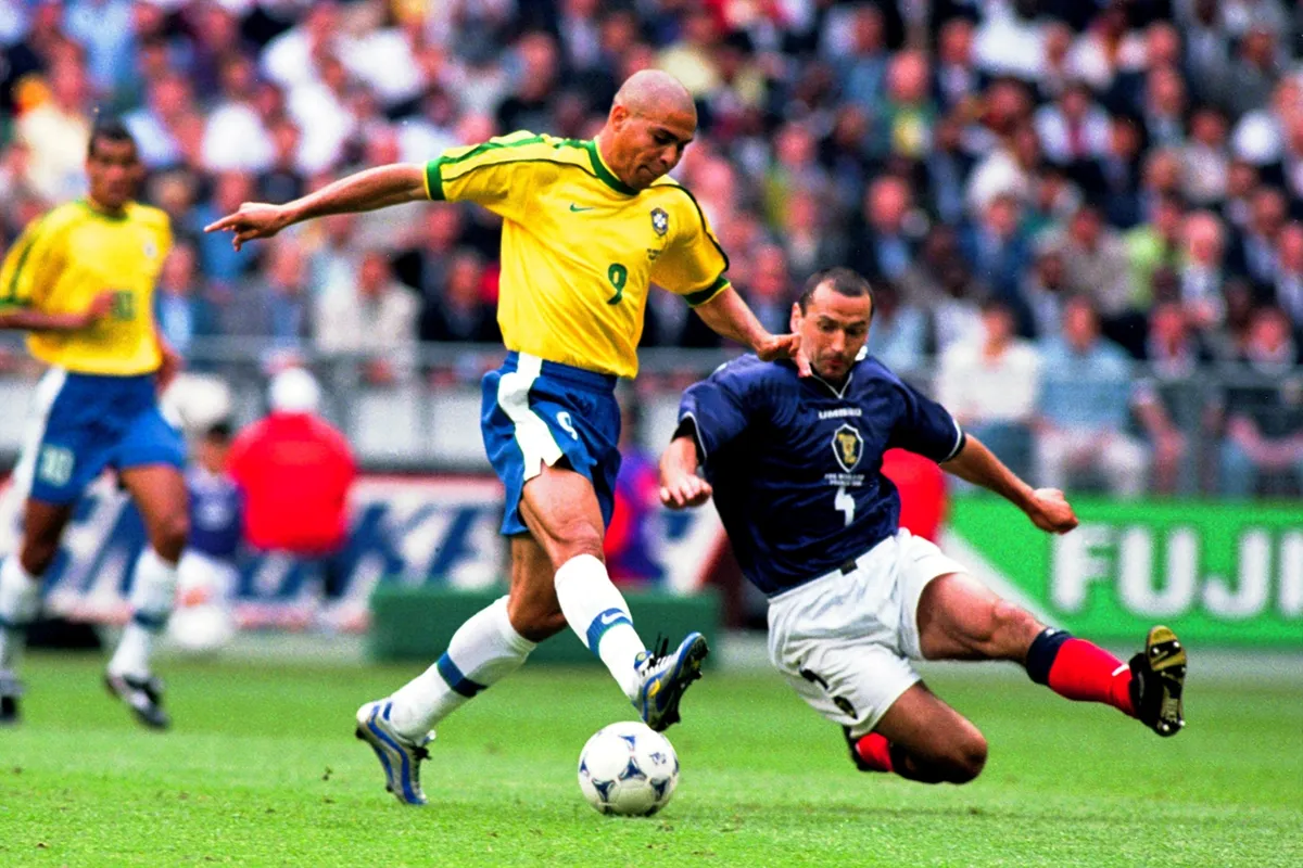 Scotland vs. Brazil: Head-to-head record and past meetings ahead of 2026 World Cup clash