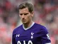 Jan Vertonghen wants quick qualification