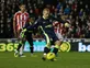In Pictures: Stoke 2-2 Wigan