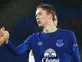 Everton loan Kieran Dowell to Forest