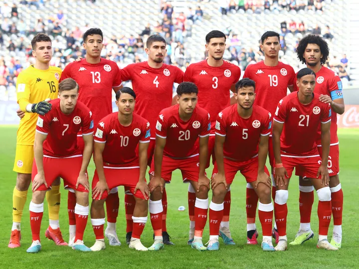 Brazil U20s vs. Tunisia U20s - prediction, team news, lineups