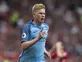 Team News: Four changes for Man City