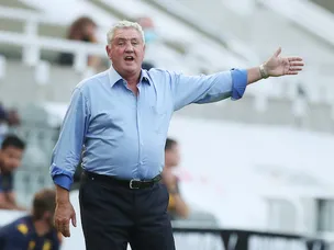 Steve Bruce warns Newcastle players of Watford threat
