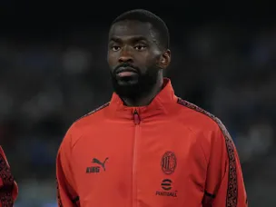 Coventry 'learn' Tomori asking price as AC Milan take specific stance