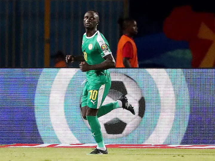 Sadio Mane admits he would swap Champions League glory for AFCON success