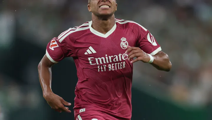 "Selfish" Kylian Mbappe slammed by French, Spanish media after Real Madrid defeat