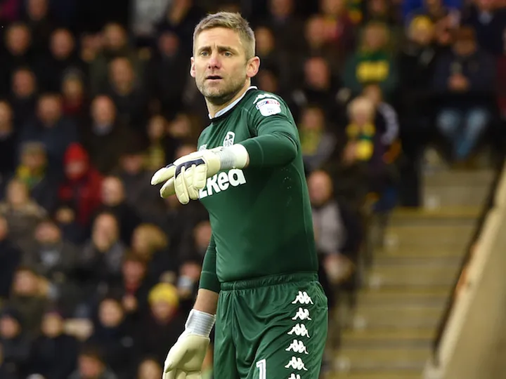 Chelsea confirm Rob Green signing